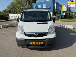 Opel Vivaro 2.0 CDTI L2H1 EcoFLEX