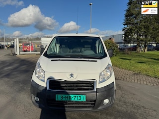 Peugeot Expert 227 1.6 HDI L1H1 Profit+