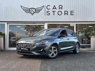 Hyundai i30 1.0 T-GDi MHEV Comfort Smart |CAMERA|CARPLAY|CLIMA|CRUISE|LED|NL AUTO
