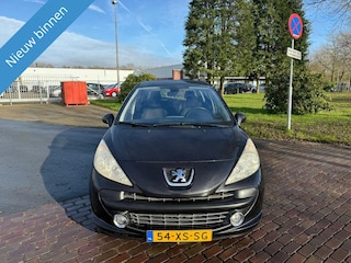 Peugeot 207 1.4 VTi XS Pack