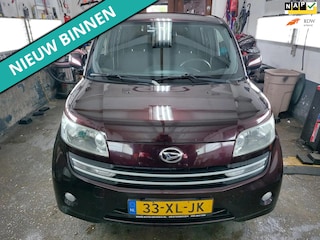 Daihatsu Materia 1.3 Funk