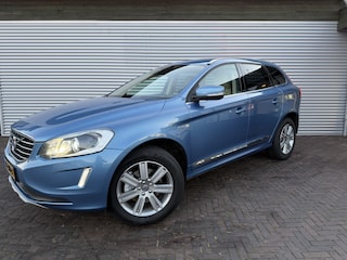 Volvo XC60 2.0 D4 FWD Ocean Race panoramadak