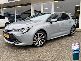 Toyota Corolla 1.8 Hybrid Business Plus | LED | Apple Carplay | Keyless | Adapt Cruise | Camera | Stoelverwarming