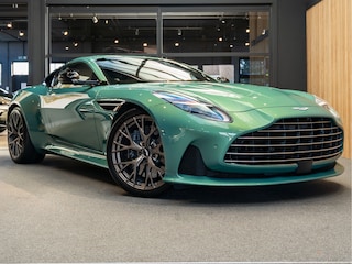 Aston Martin DB12 Coupé 4.0 V8 Bowers&Wilkins ACC DB12 4.0 V8 Q Color Carbon