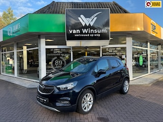 Opel Mokka X 1.4 Turbo 120 Jaar Edition | Navi | Camera | 18Inch | Park pilot V+A |