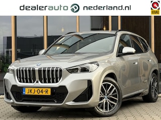 BMW X1 xDrive25e