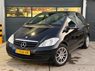 Mercedes-Benz A-klasse 160 Edition 125 AIRCO / TREKHAAK / STOELVERWARMING