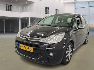 Citroën C3 1.2 VTi Collection/LAAG KM/SCHERM