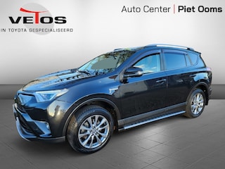 Toyota RAV4 2.5 Hybrid AWD Exec.