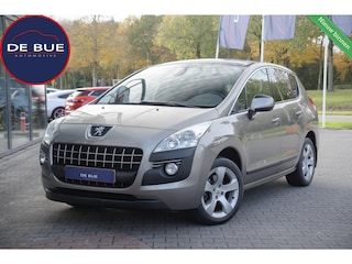 Peugeot 3008 1.6 GT|Automaat|Org NL|Trekhaak|Clima|Hoge Instap|Navi|All-Season|Volledig Onderhouden