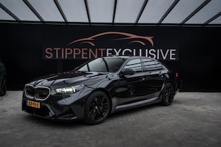 BMW 5-serie Full option, keramische, Carbon, B&amp;O, Xdrive