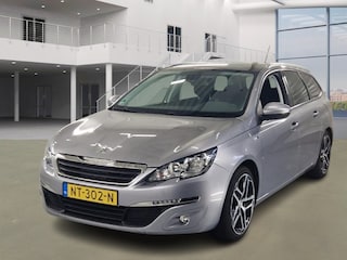 Peugeot 308 SW 1.2 PureTech Style/VELGEN/PANO/NAVI