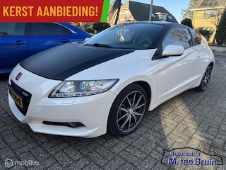 Honda CR-Z 1.5 i-Vtec IMA GT LEER/PANO/Cruise