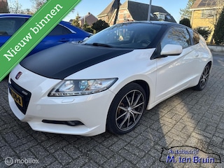 Honda CR-Z 1.5 i-Vtec IMA GT LEER/PANO/Cruise