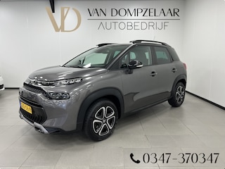 Citroën C3 Aircross 1.2 PT 110PK / NAVI / PDC / HOGE INSTAP /
