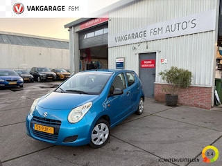 Suzuki Alto 1.0 Comfort