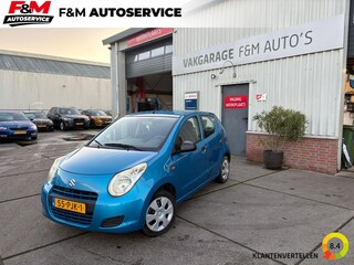 Suzuki Alto 1.0 Comfort