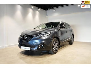 Renault Kadjar 1.2 TCe Bose Trekhaak/Camera