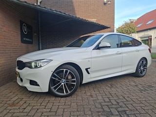 BMW 3-serie GT 340i High Executive M-Sport Edition 327PK Navigatie / Led Verlichting / Headup Display / Dodehoekdetectie
