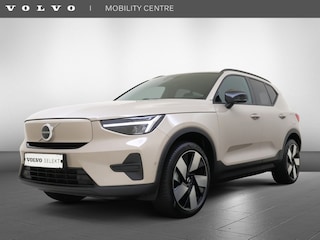 Volvo EX40 Extend. Core Bss Ed. 82kWh | Stoelverwarming | 360 Camera |