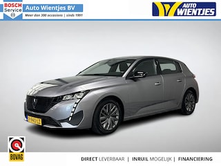 Peugeot 308 1.2 PureTech | Active Business 5-Drs | Airco | Navi | Virtual