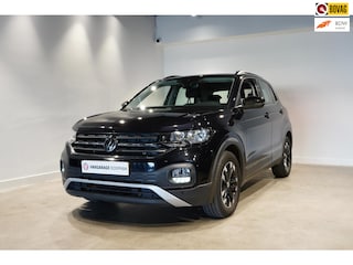 Volkswagen T-Cross 1.0 TSI Style Navi/PDC/Adaptief