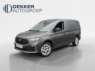 Ford Transit Connect 1.5 EcoBoost PHEV L2 Limited