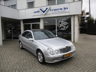 Mercedes-Benz E-klasse 3.0 CDI E320 SEDAN AUT Avantgarde / 1E EIG