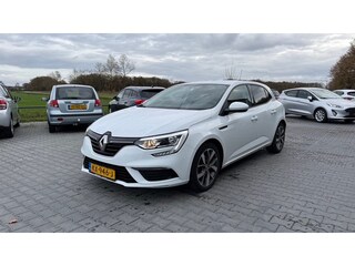 Renault Mégane 1.5 dCi Life |Trekhaak|LM velgen!