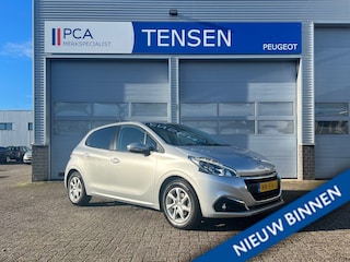 Peugeot 208 1.2 PureTech Blue Lease Premium | Navigatie |Airco | Cruise control | Nette auto! |