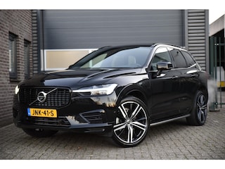 Volvo XC60 2.0 Recharge T6 AWD Inscription 360 graden camera