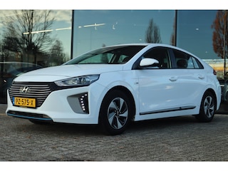 Hyundai Ioniq 1.6 GDi I-MOTION AUT. | CAMERA | CLIMATE | CRUISE | DAB