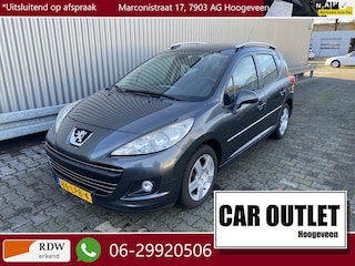 Peugeot 207 SW 1.6 VTi Première Clima, CC, Pano, Navi, LM, Trekh, z.g.a.n. APK – Inruil Mogelijk –