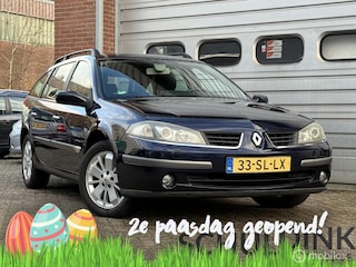 Renault Laguna Grand Tour 1.6-16V Tech Line CRUISE COTNROLE