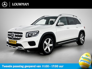 Mercedes-Benz GLB 200 Progressive | Sfeerverlichting | LED | Alarm | Augmented Reality | Parkeerpakket met Camera | Inclusief 24 maanden Mercedes-Benz Certified garantie voor Europa.