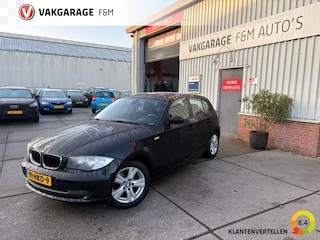 BMW 118i Business Line