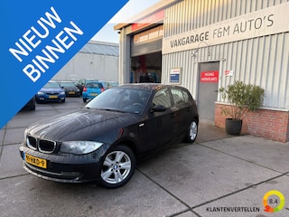 BMW 118i Business Line