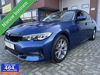 BMW 318i LED*NAVI*CARPLAY*PDC*CRUISE*