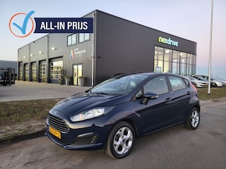 Ford Fiesta 1.0 65 pk Champion Airco