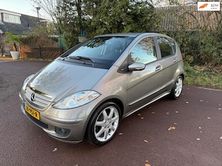 Mercedes-Benz A-klasse 150 Avantgarde / Airco / Automaat / PDC / Aux / Apk