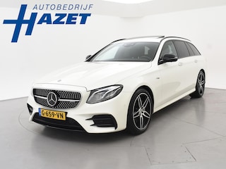Mercedes-Benz Estate AMG 53 4MATIC 435 PK PREMIUM PLUS + BURMESTER | SCHUIFDAK | DISTRONIC | 360 CAMERA