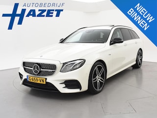 Mercedes-Benz Estate AMG 53 4MATIC 435 PK PREMIUM PLUS + BURMESTER | SCHUIFDAK | DISTRONIC | 360 CAMERA