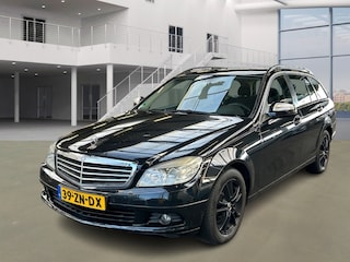 Mercedes-Benz C-klasse Estate 180 K Business Class/VELGEN/TOPPER