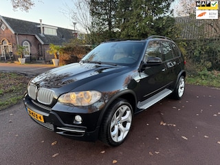 BMW X5 XDrive30i High Executive / Navi / Xenon / Leder / PDC / Airco / NAP