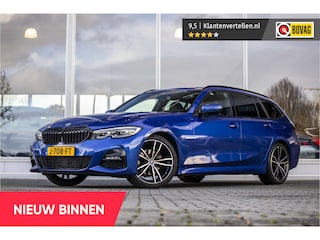 BMW 3-serie Touring 320i High Executive Edition M-Sport | Pano | Harman Kardon