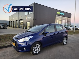 Ford B-MAX 1.6 TI-VCT 105 pk Automaat Style Airco