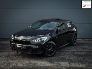 BMW X2 XDrive25e High Executive M-Sport, Pano, Carplay, Ambient Light, Stoelverwarming,
