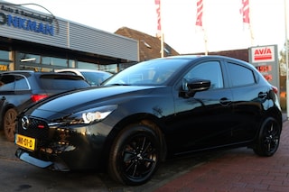 Mazda 2 e-SKYACTIV G 90 Mild HYBRID Homura