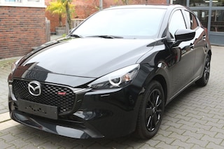 Mazda 2 e-SKYACTIV G 90 Mild HYBRID Homura