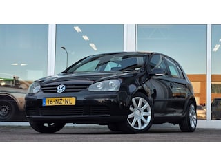 Volkswagen Golf 1.6i FSI Trendline Airco 5-Drs APK 19-11-2026 Garantie